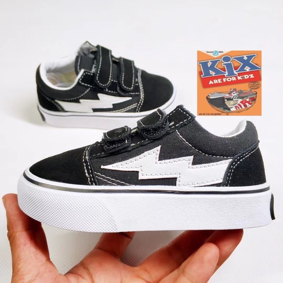 rainbow checkered vans journeys